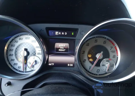 2015 Mercedes-Benz Slk 250 z USA, uszkodzony, nr VIN WDDPK4HA2FF108287